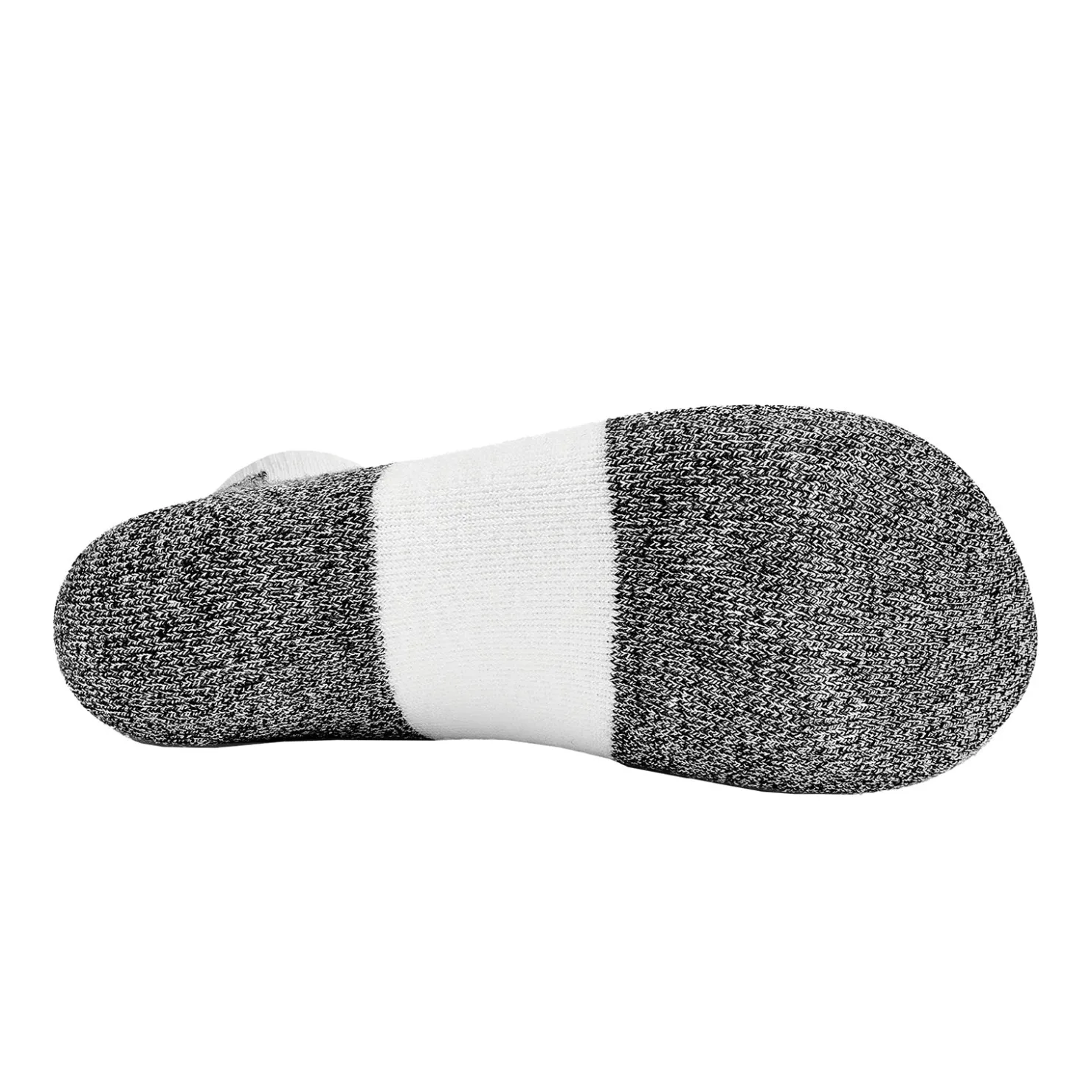 Socks*Thorlo Women's Socks, Light Cushion Low-Cut Running Socks - 1 Pair White
