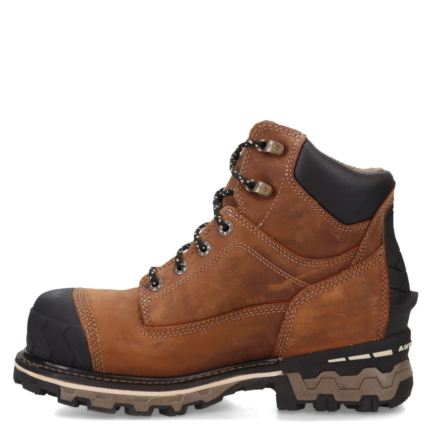 Women's , Boondock 6-Inch Composite Toe Waterproof Work Boot|Timberland Pro Discount