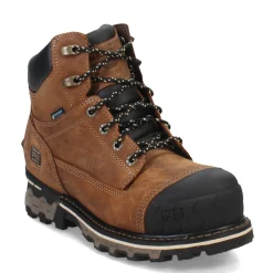 Women's , Boondock 6-Inch Composite Toe Waterproof Work Boot|Timberland Pro Discount