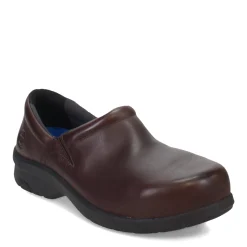 Women's , Newbury Alloy Toe Work Shoe|Timberland Pro Clearance