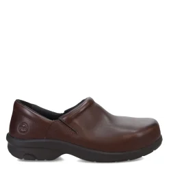 Women's , Newbury Alloy Toe Work Shoe|Timberland Pro Clearance