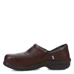 Women's , Newbury Alloy Toe Work Shoe|Timberland Pro Clearance