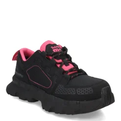 Women's , Powertrain EV Composite Toe Work Shoe|Timberland Pro Hot