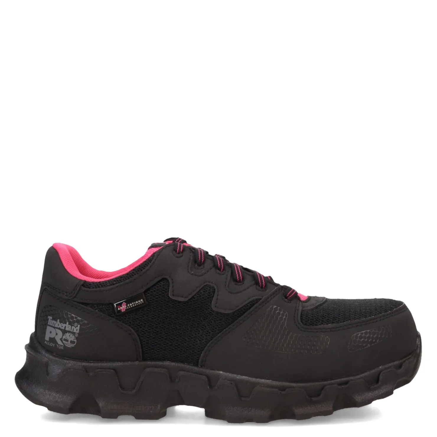 Women's , Powertrain Alloy ESD Work Shoe|Timberland Pro Clearance