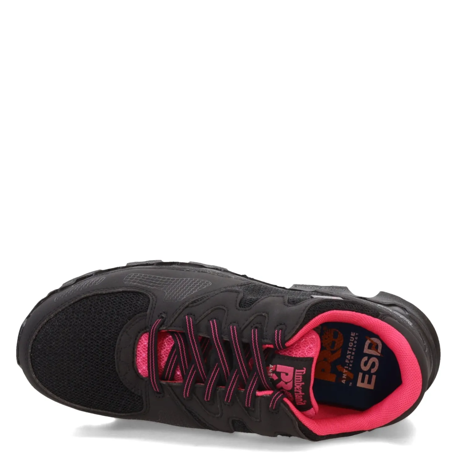 Women's , Powertrain Alloy ESD Work Shoe|Timberland Pro Clearance