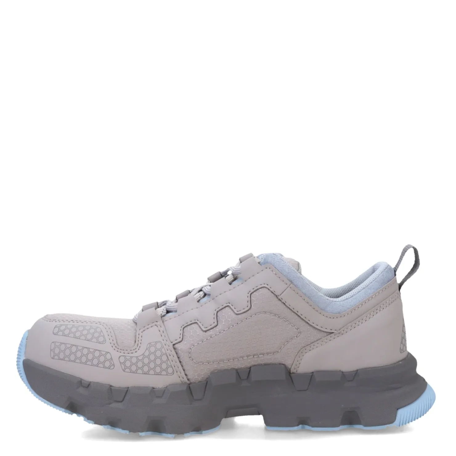 Women's , Powertrain EV Composite Toe Work Shoe|Timberland Pro Discount