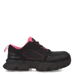Women's , Powertrain EV Composite Toe Work Shoe|Timberland Pro Hot