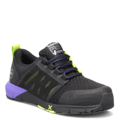 Women's , Radius Comp Toe Work Shoe|Timberland Pro