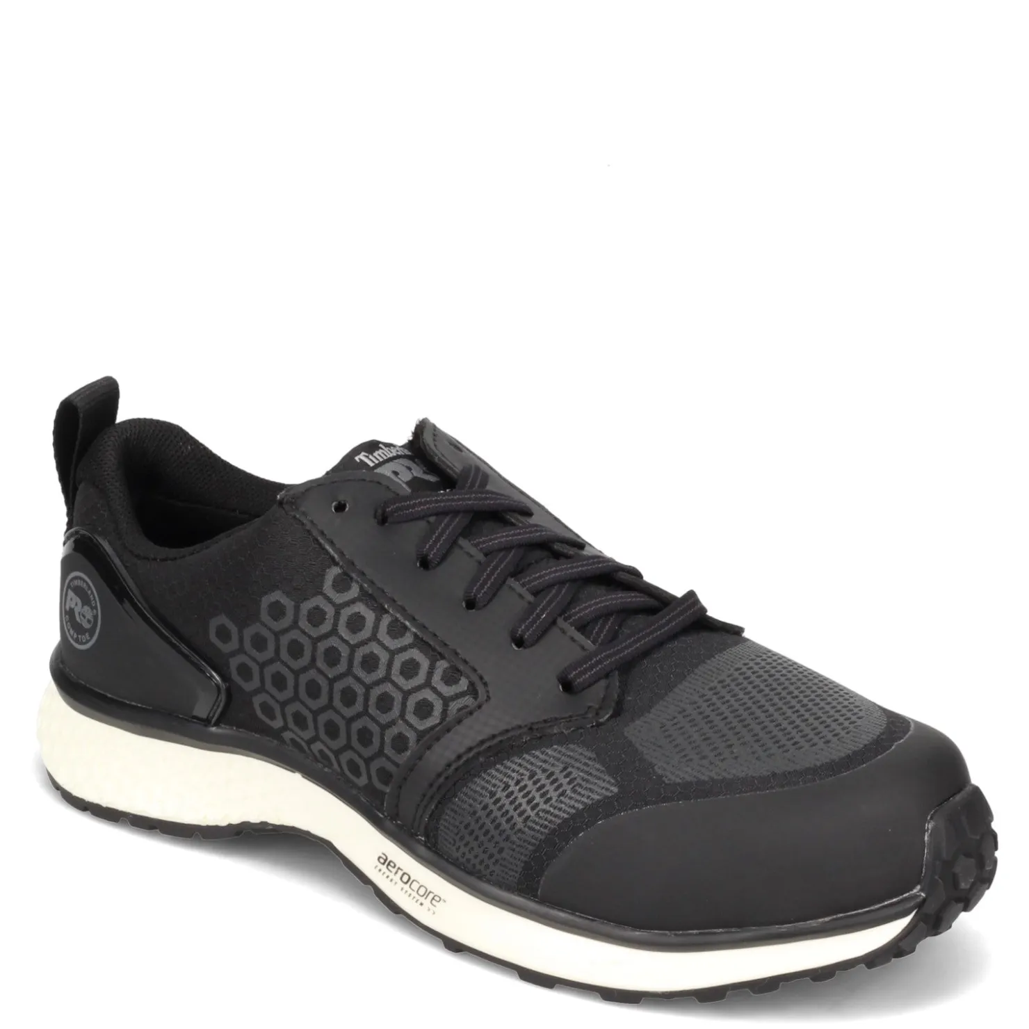 Women's , Reaxion Low Comp Toe Work Shoe|Timberland Pro Online
