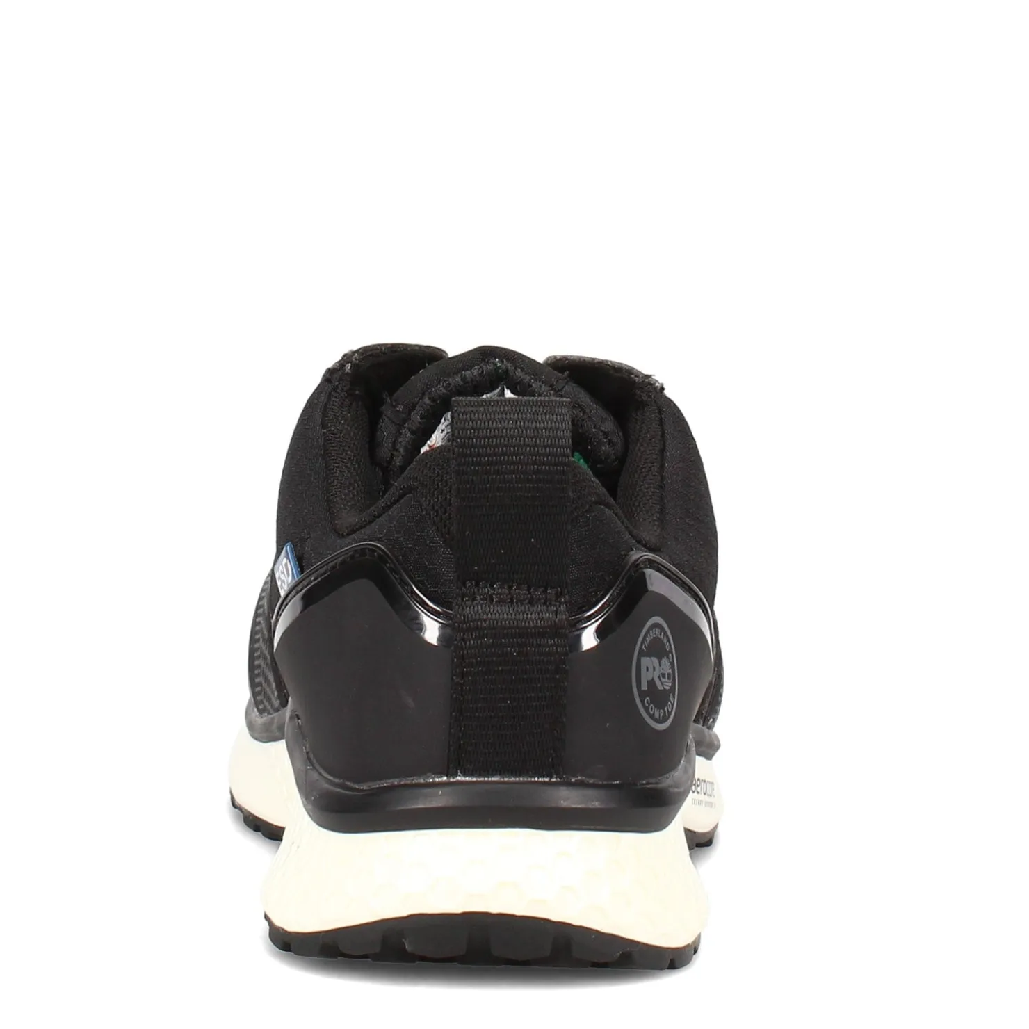 Women's , Reaxion Low Comp Toe Work Shoe|Timberland Pro Best