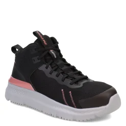Women's , Setra Mid Comp Toe Work Boot|Timberland Pro Online