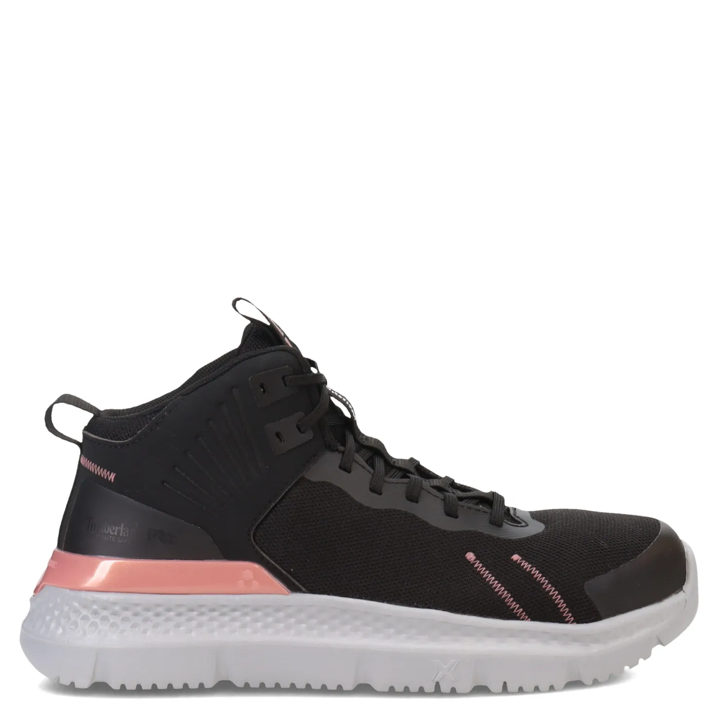 Women's , Setra Mid Comp Toe Work Boot|Timberland Pro Online
