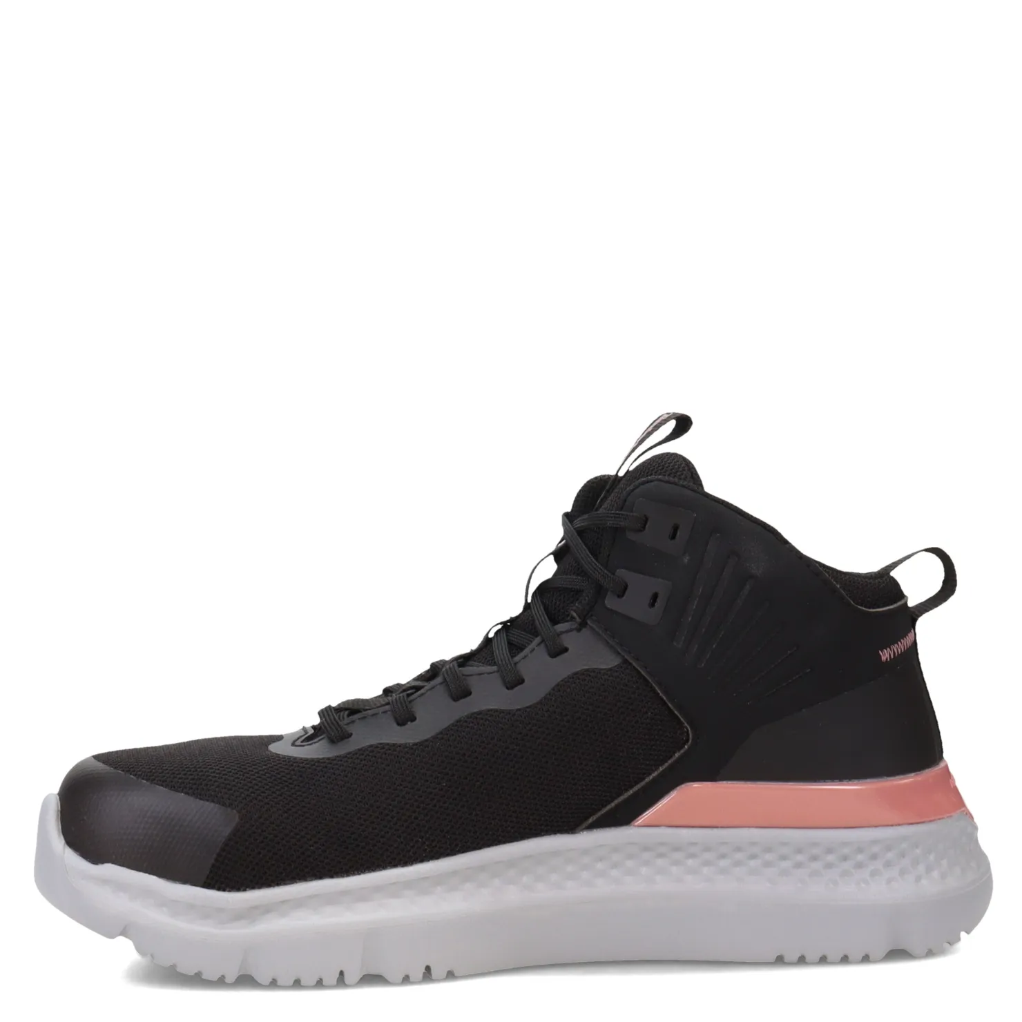 Women's , Setra Mid Comp Toe Work Boot|Timberland Pro Online