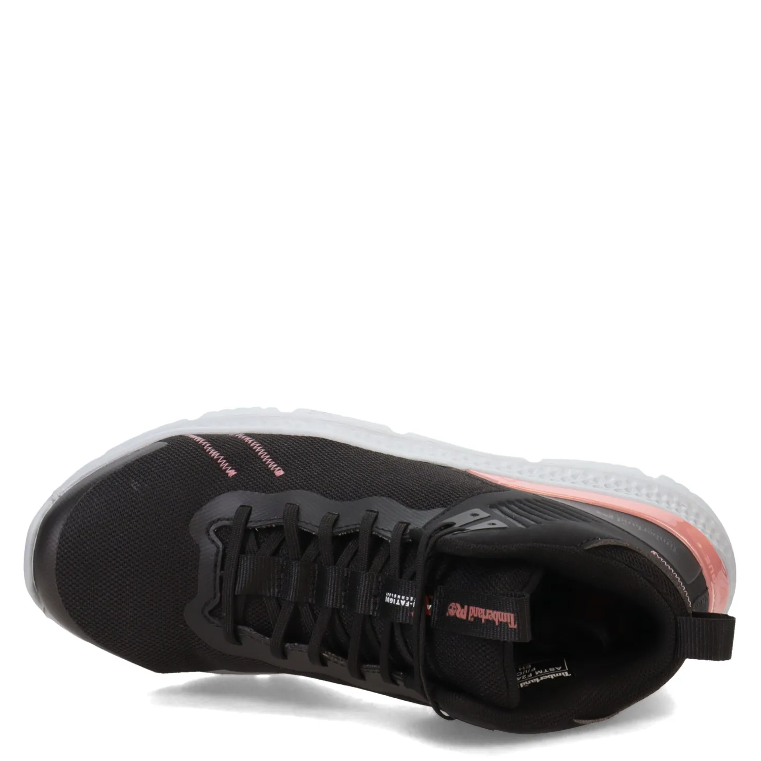 Women's , Setra Mid Comp Toe Work Boot|Timberland Pro Online