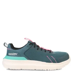 Women's , Setra Low Comp Toe Work Shoe|Timberland Pro New