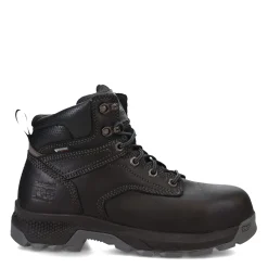 Women's , Titan EV 6in Comp Toe Waterproof Boot|Timberland Pro Best