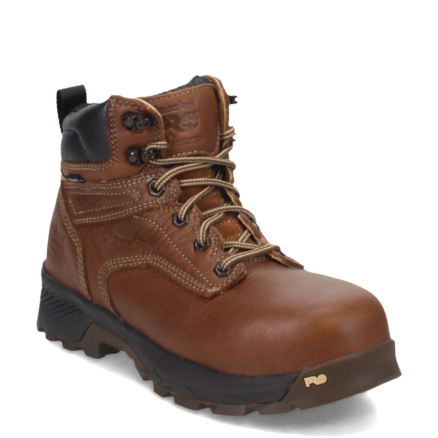 Women's , Titan EV 6in Comp Toe Waterproof Boot|Timberland Pro Sale