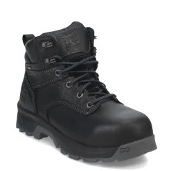 Women's , Titan EV 6in Comp Toe Waterproof Boot|Timberland Pro Online