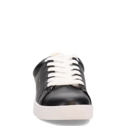 Fashion & Street*Tommy Hilfiger Women's , Jyan Sneaker Black / White