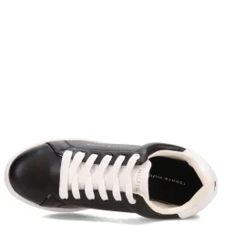 Fashion & Street*Tommy Hilfiger Women's , Jyan Sneaker Black / White