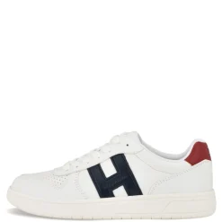 Fashion & Street*Tommy Hilfiger Women's , Veniz Sneaker White