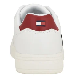 Fashion & Street*Tommy Hilfiger Women's , Veniz Sneaker White