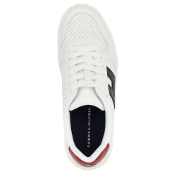 Fashion & Street*Tommy Hilfiger Women's , Veniz Sneaker White