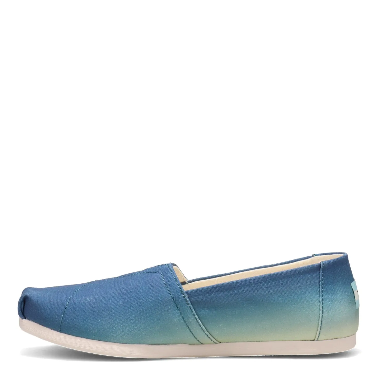Women's , Alpargata Eco Dye Slip-On|TOMS Sale