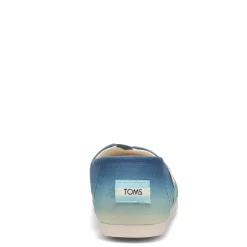 Women's , Alpargata Eco Dye Slip-On|TOMS Sale