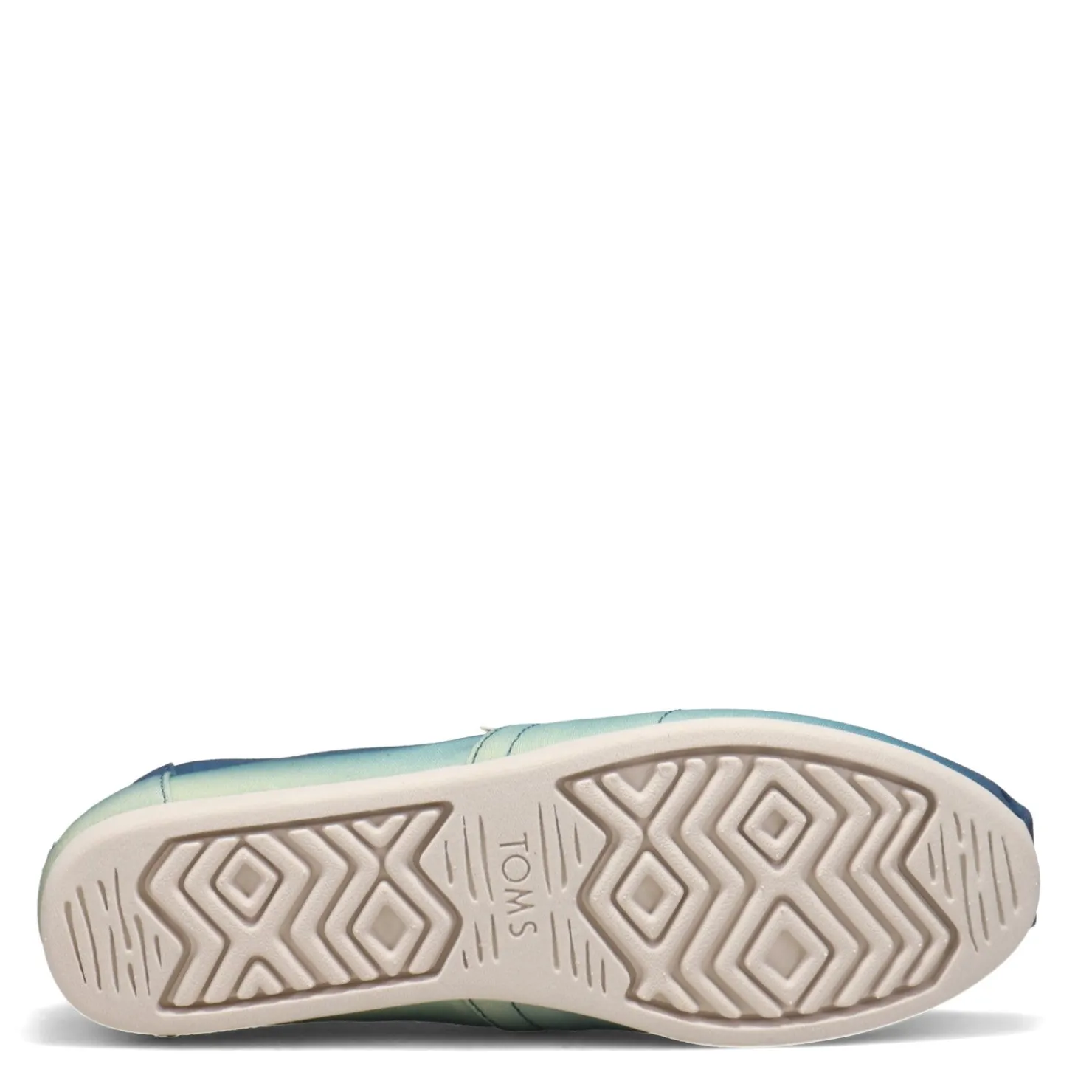 Women's , Alpargata Eco Dye Slip-On|TOMS Clearance