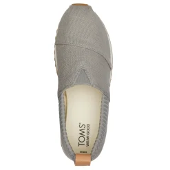 Fashion & Street*TOMS Women's , Alp Resident Sneaker Grey