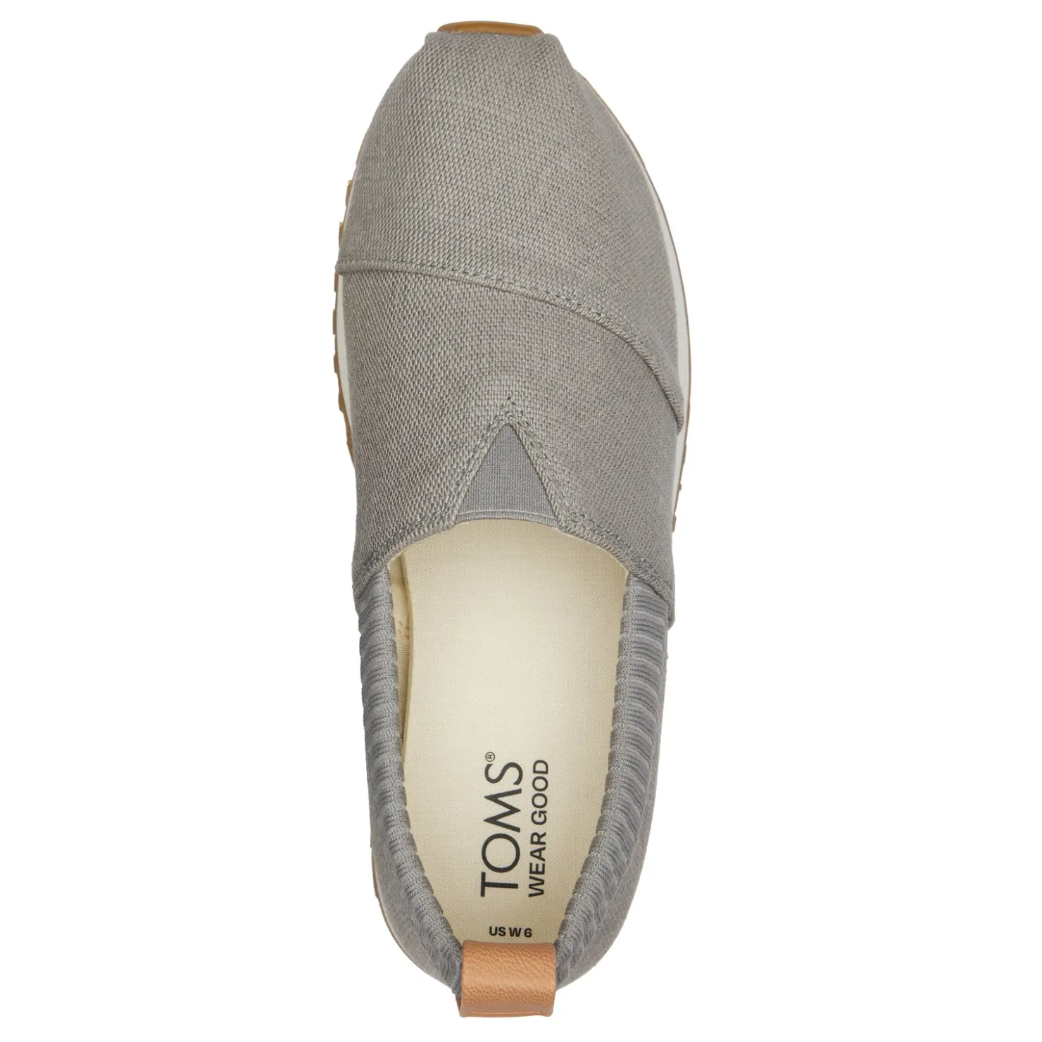 Women's , Alp Resident Sneaker|TOMS Outlet