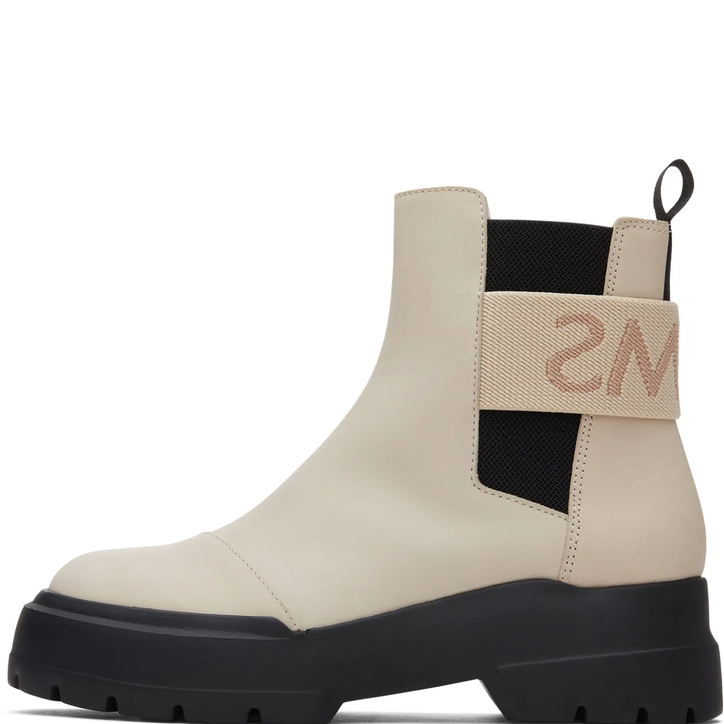 Women's , Alpargata Combat Boot|TOMS Online