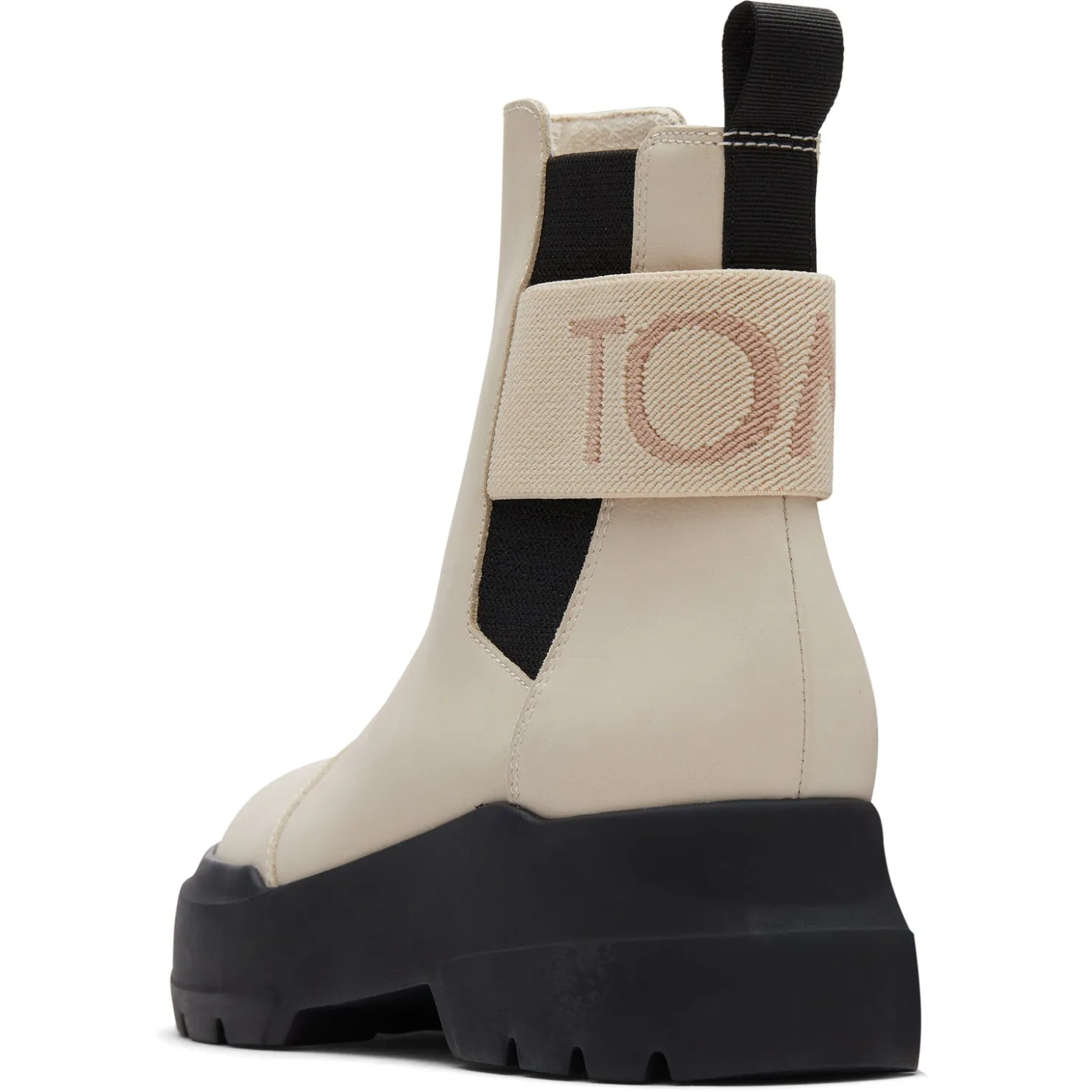 Women's , Alpargata Combat Boot|TOMS Online