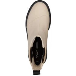 Women's , Alpargata Combat Boot|TOMS Online