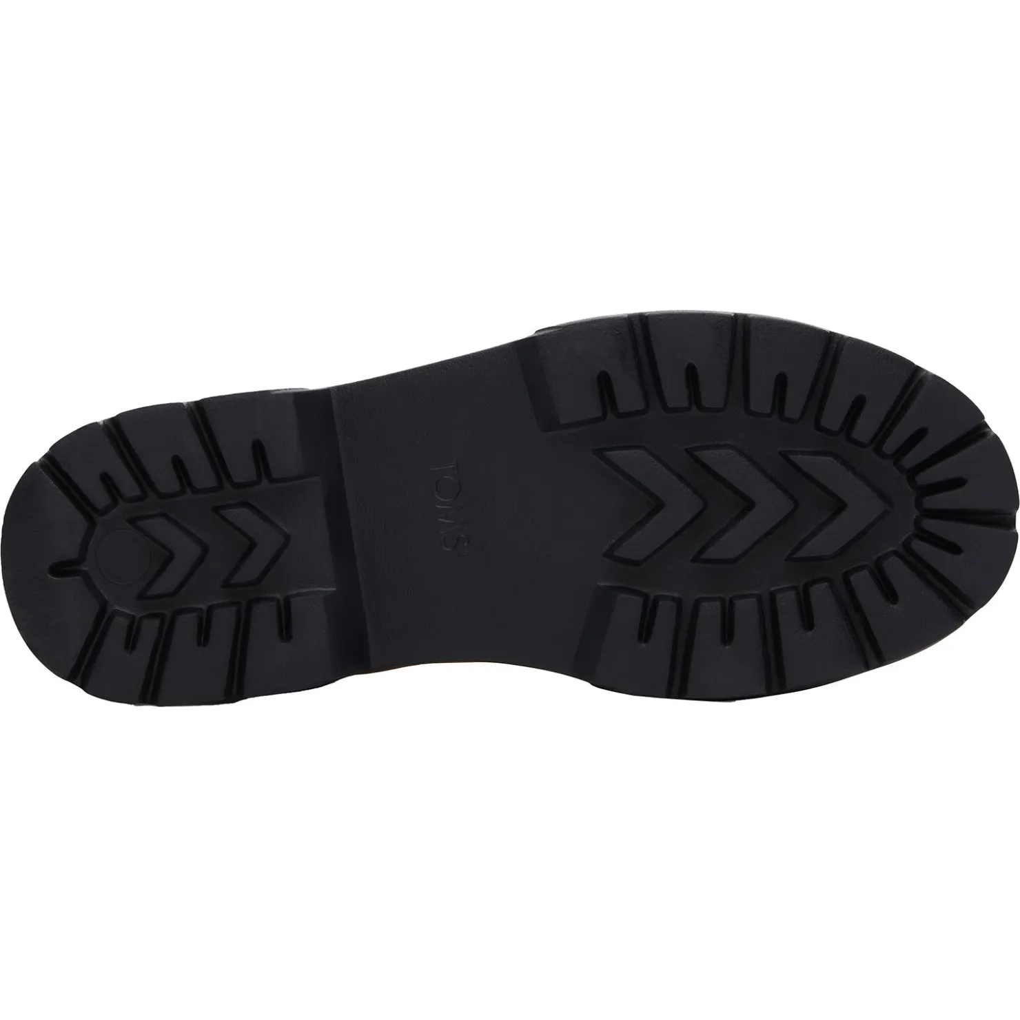 Women's , Alpargata Combat Boot|TOMS Online