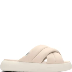 Women's , Alpargata Crossover Sandal|TOMS Hot