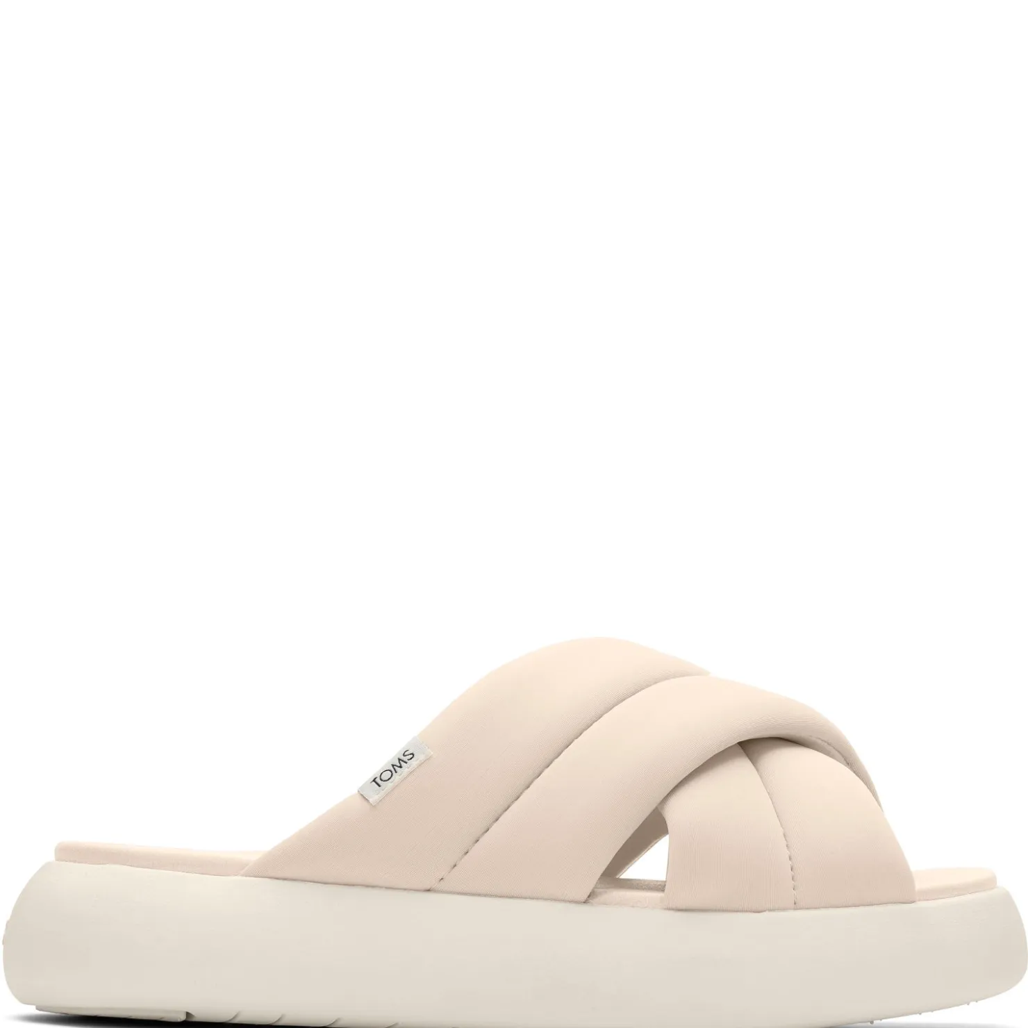 Women's , Alpargata Crossover Sandal|TOMS Hot