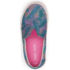 Women's , Alpargata Fenix Slip-On|TOMS Clearance