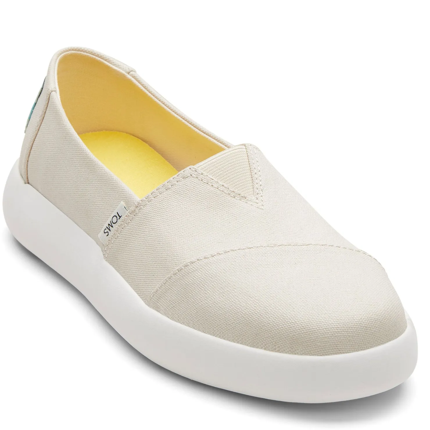 Women's , Alpargata Mallow - Color Changing Slip-On|TOMS Discount