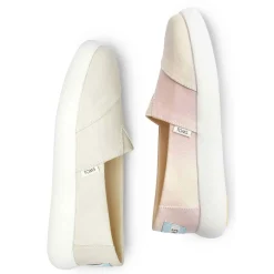 Women's , Alpargata Mallow - Color Changing Slip-On|TOMS Hot