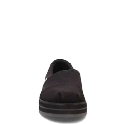 Women's , Alpargata Midform Espadrille Slip-On|TOMS Outlet