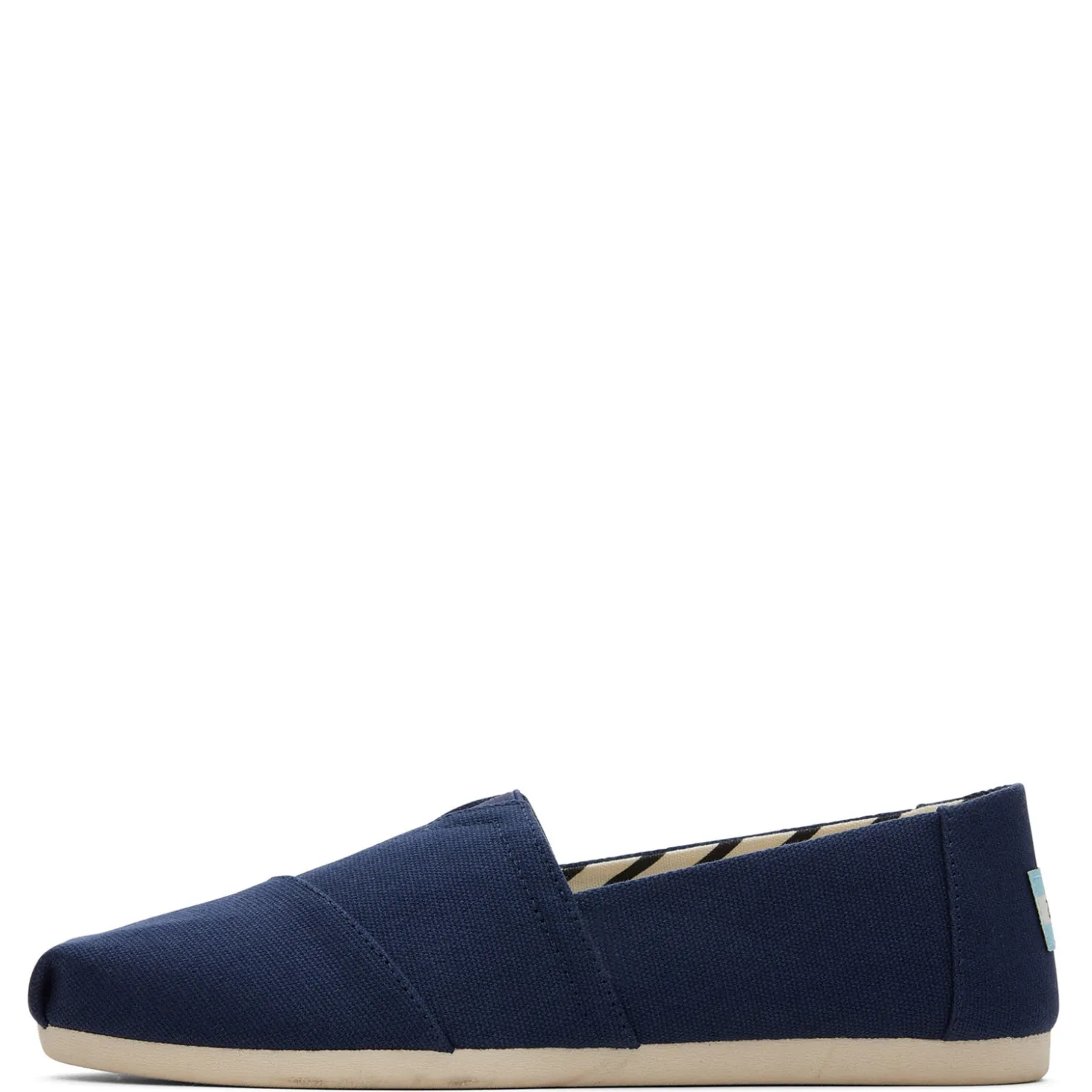 Women's , Alpargata Recycled Slip-On|TOMS Outlet