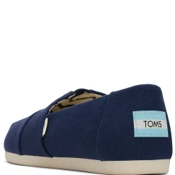 Women's , Alpargata Recycled Slip-On|TOMS Outlet