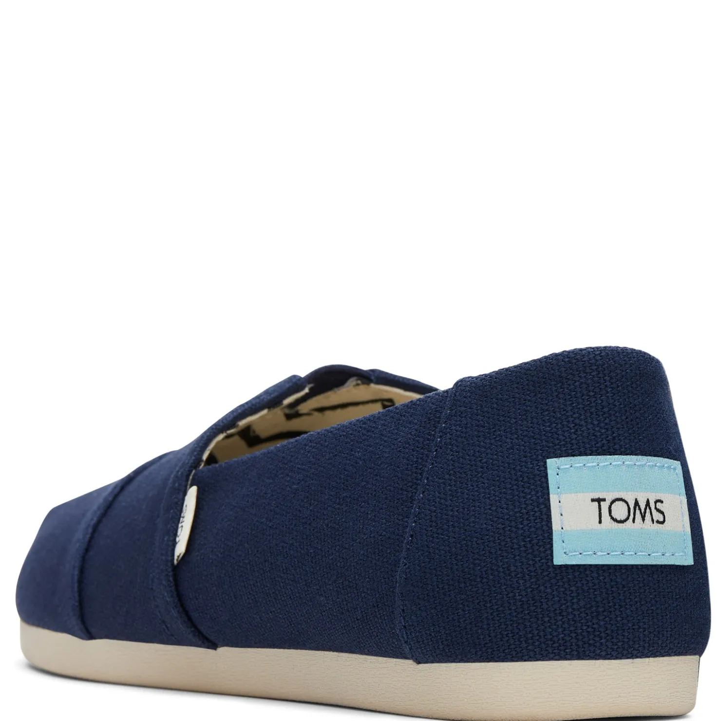Women's , Alpargata Recycled Slip-On|TOMS Outlet