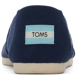 Women's , Alpargata Recycled Slip-On|TOMS Outlet