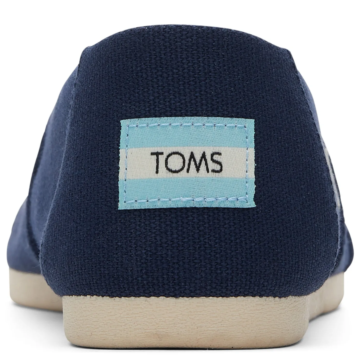 Women's , Alpargata Recycled Slip-On|TOMS Outlet