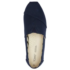 Women's , Alpargata Recycled Slip-On|TOMS Outlet
