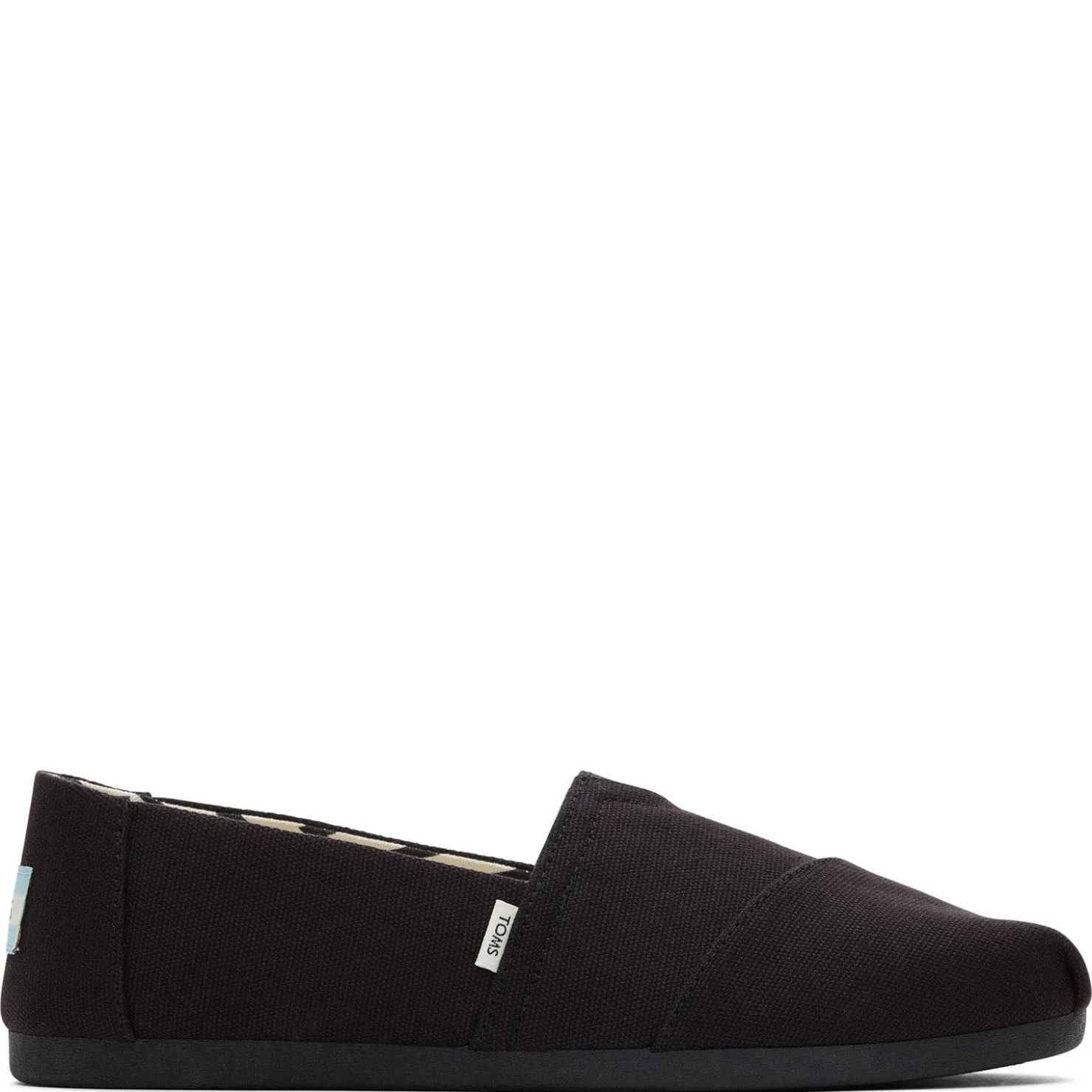 Women's , Alpargata Recycled Slip-On|TOMS Clearance