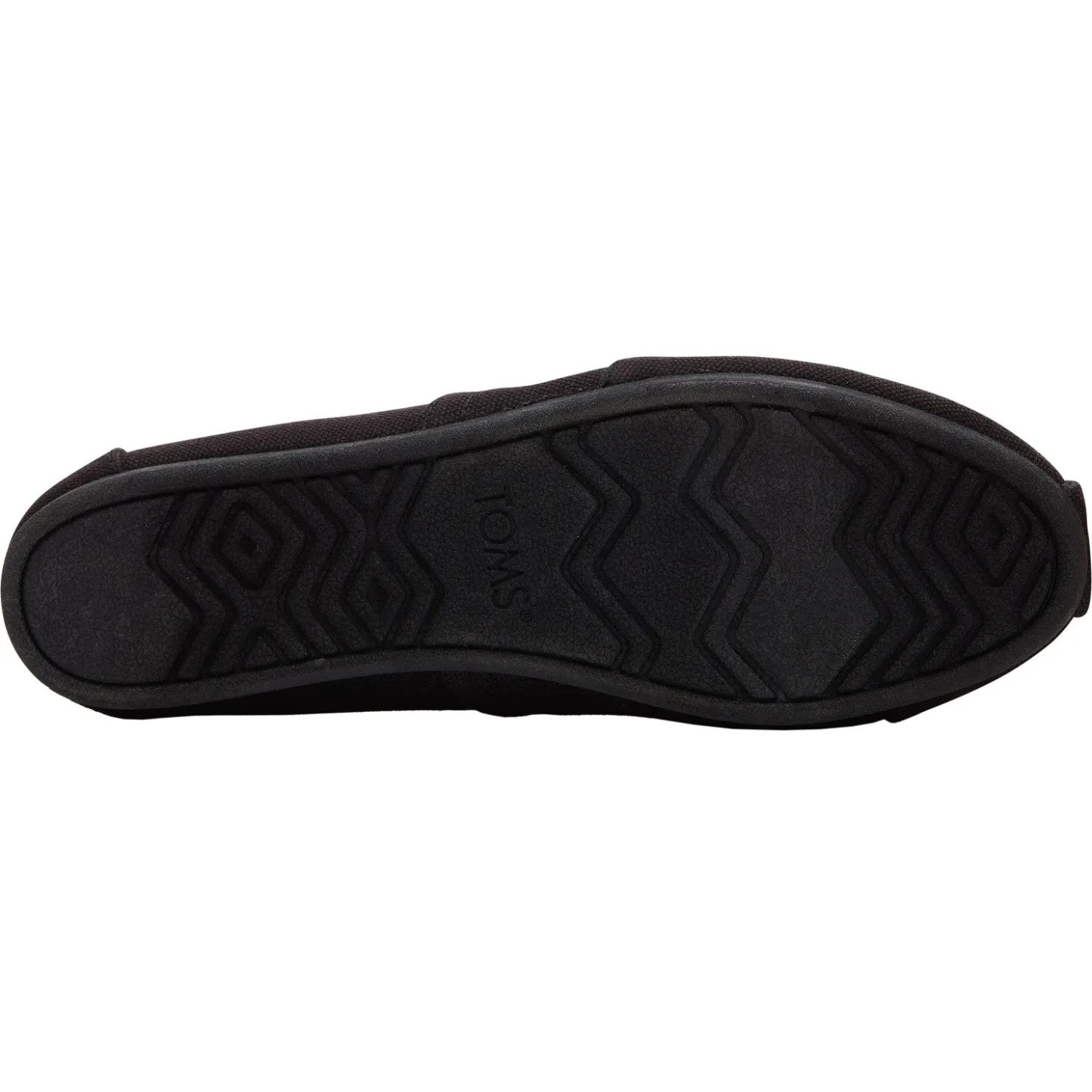 Women's , Alpargata Recycled Slip-On|TOMS Clearance